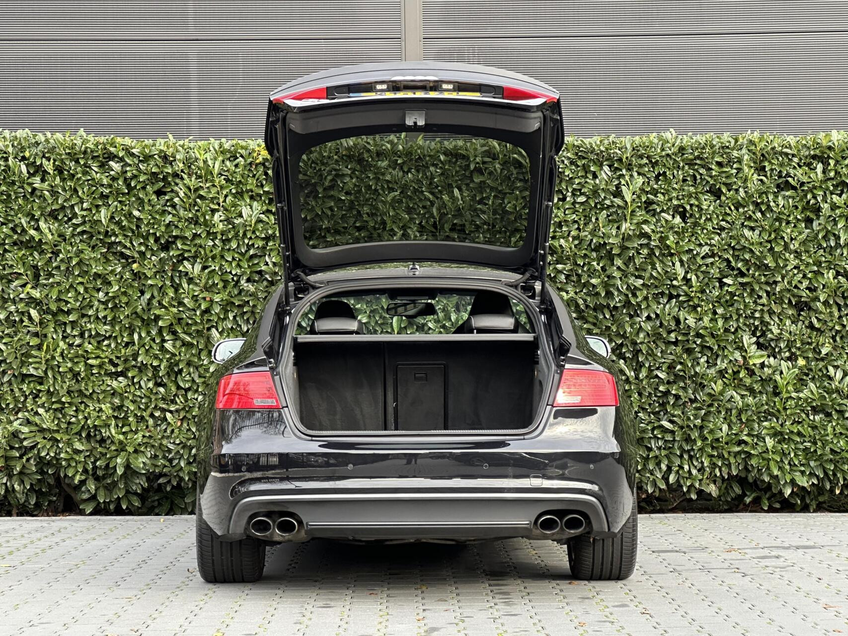 Hoofdafbeelding Audi S5