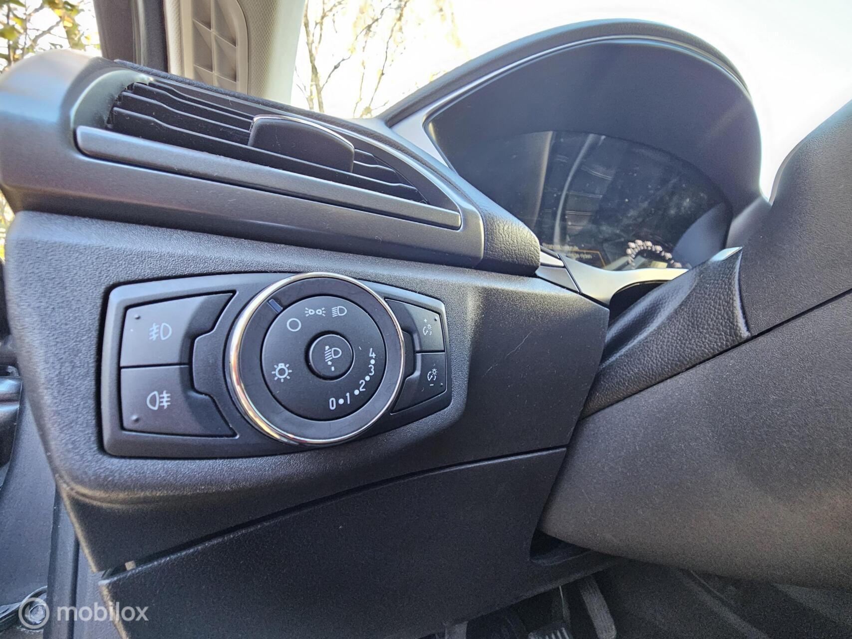 Hoofdafbeelding Ford Mondeo