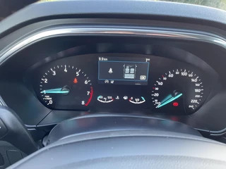 Ford Focus Ford Focus Wagon 1.0 EcoBoost Hybrid Titanium 125pk Winterpack | Achteruitrijcamera | SYNC 4 | Apple Carplay / Android auto - afbeelding nr 13