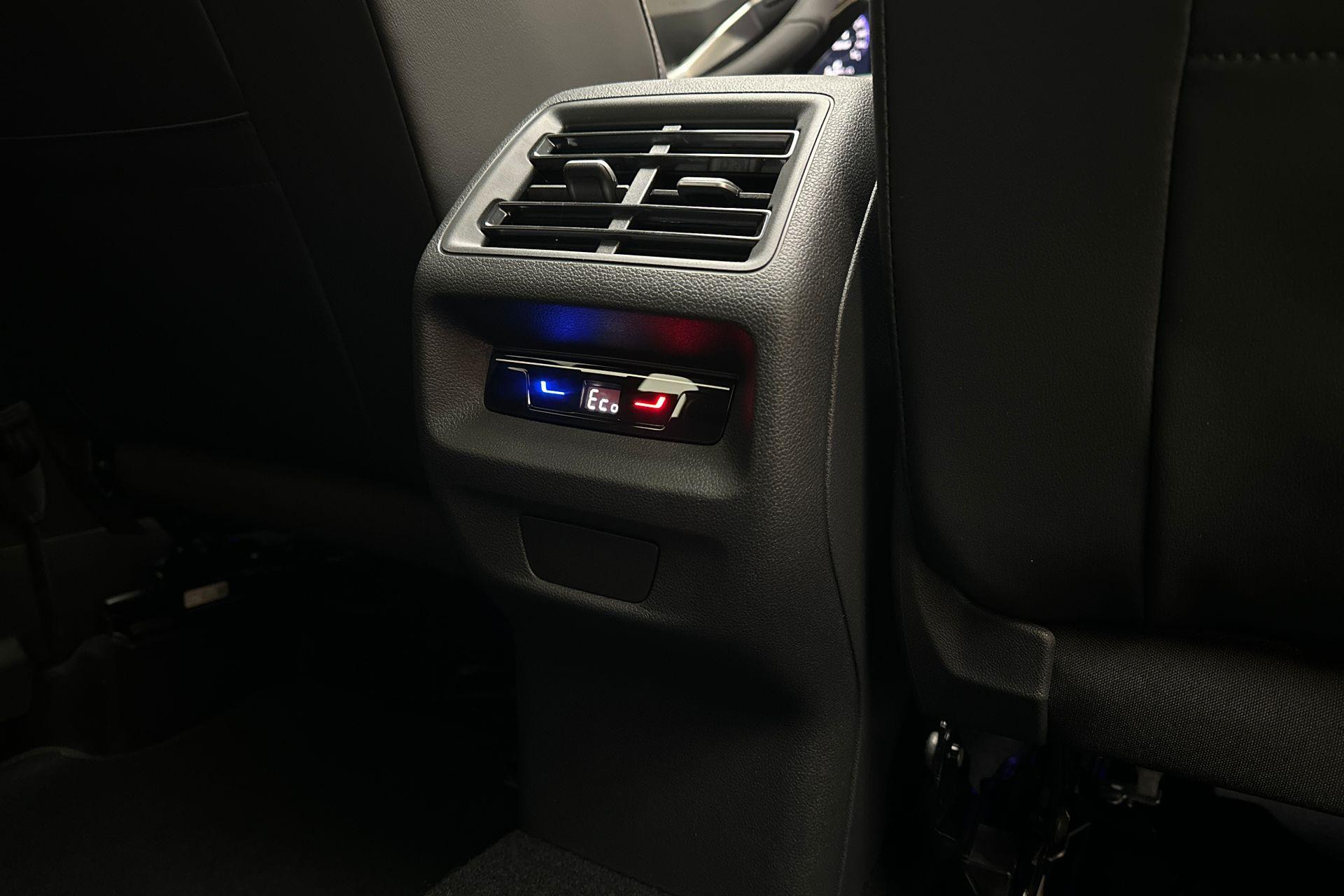 Hoofdafbeelding Volkswagen Tayron