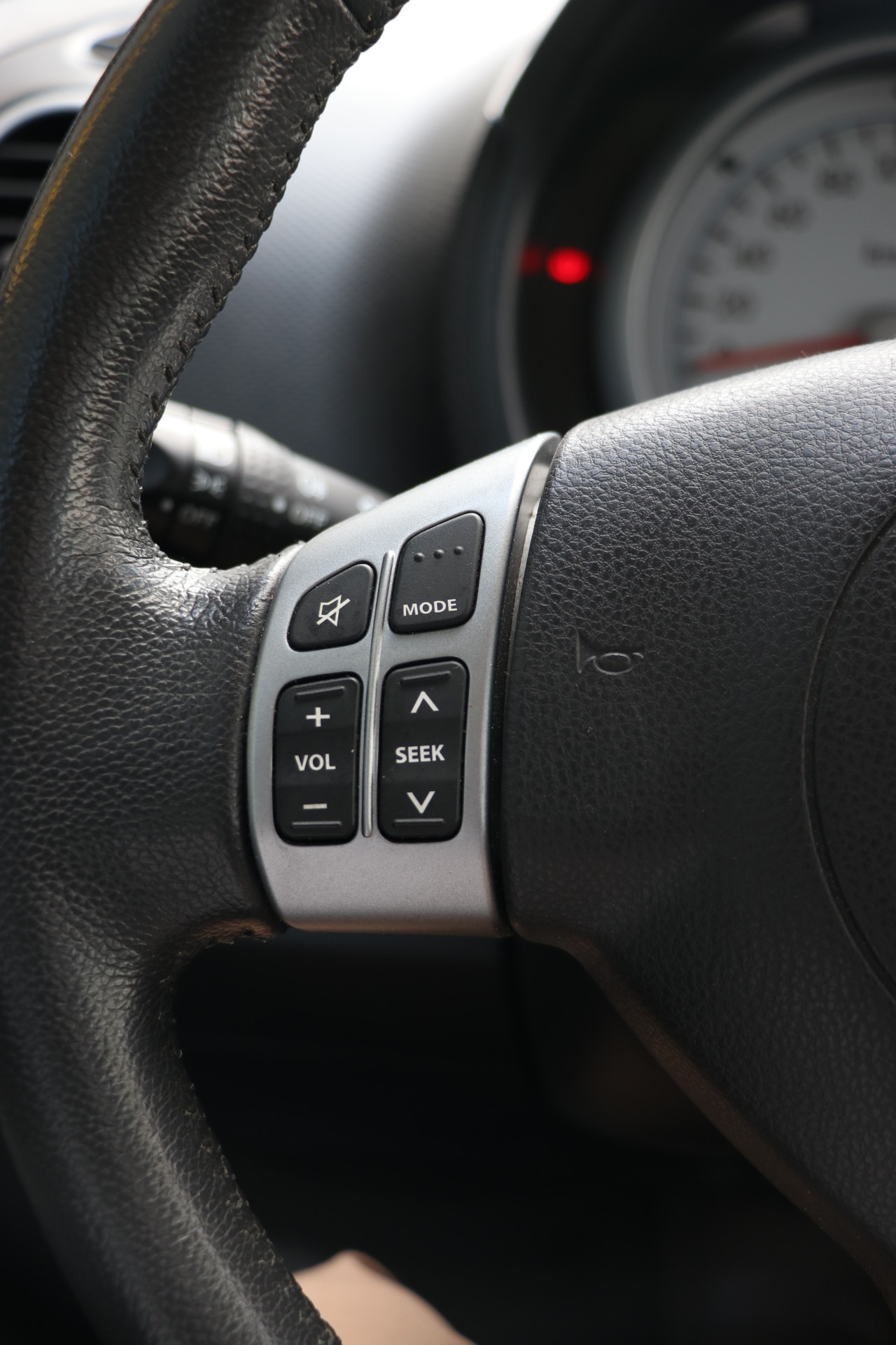 Hoofdafbeelding Suzuki Splash