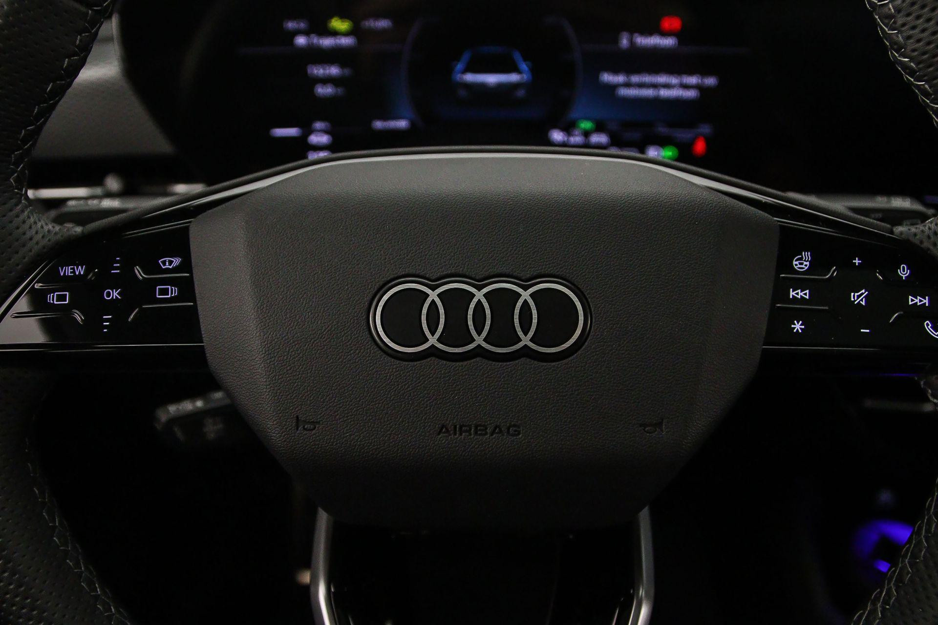 Hoofdafbeelding Audi A6 Avant e-tron