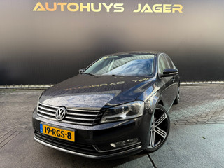 Volkswagen Passat 1.4 TSI Comfortline BlueMotion