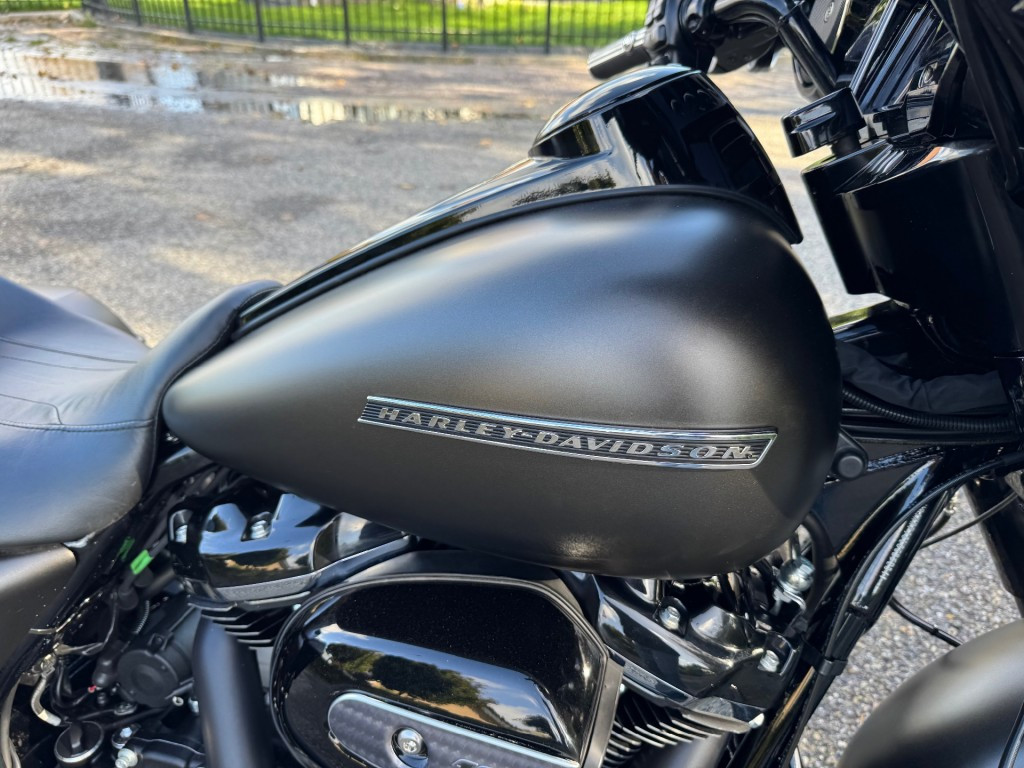 Hoofdafbeelding Harley-Davidson Street Glide