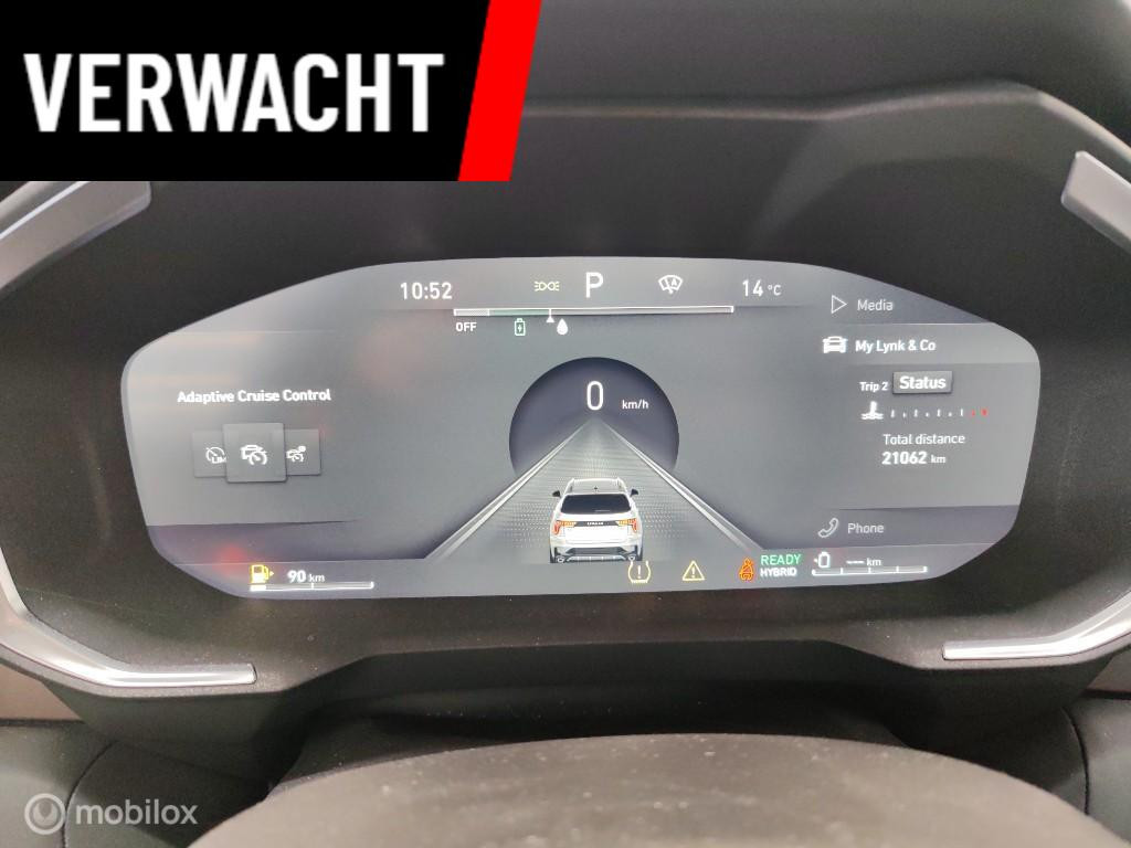 Hoofdafbeelding Lynk & Co 01