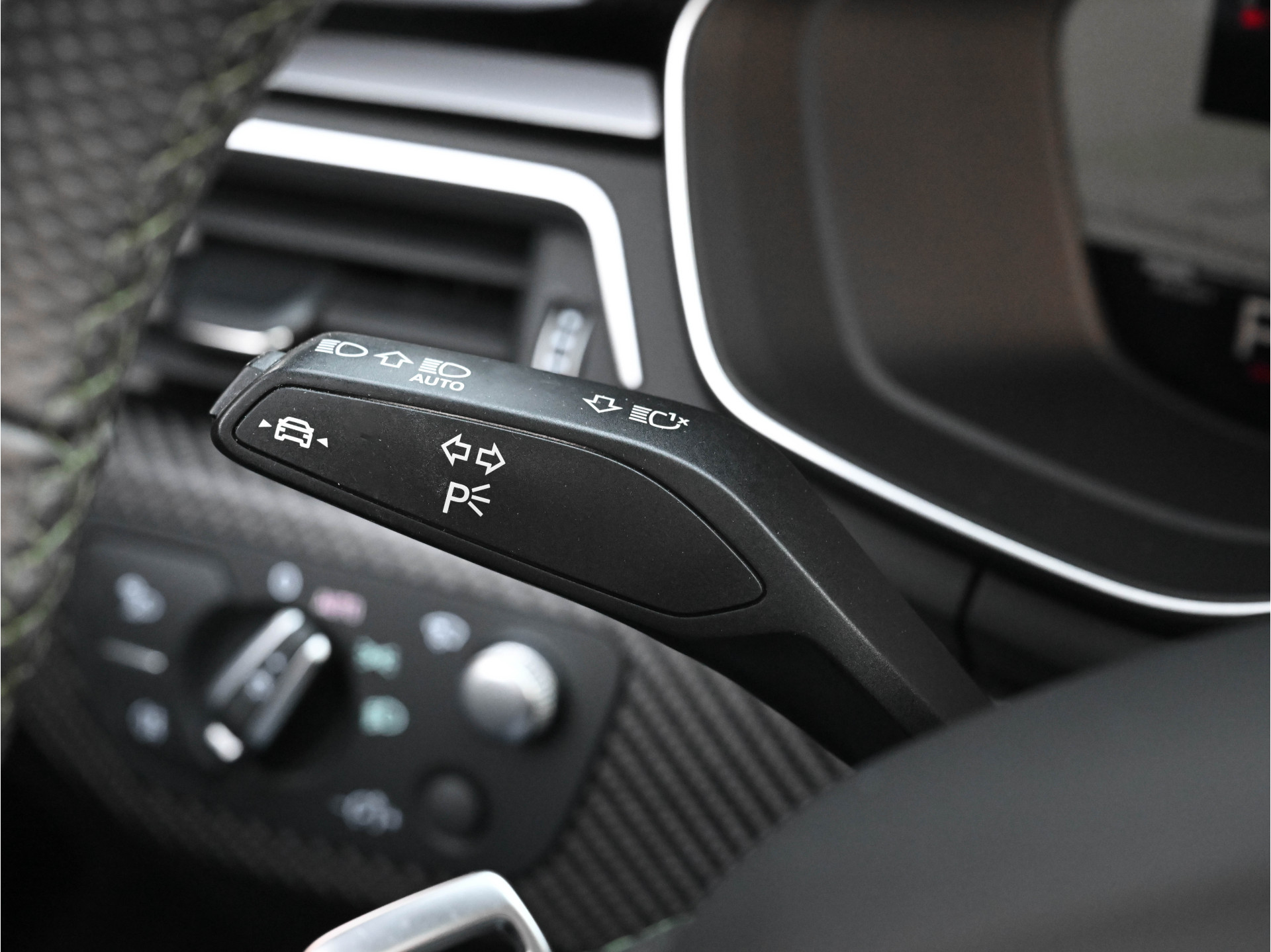 Hoofdafbeelding Audi RS4