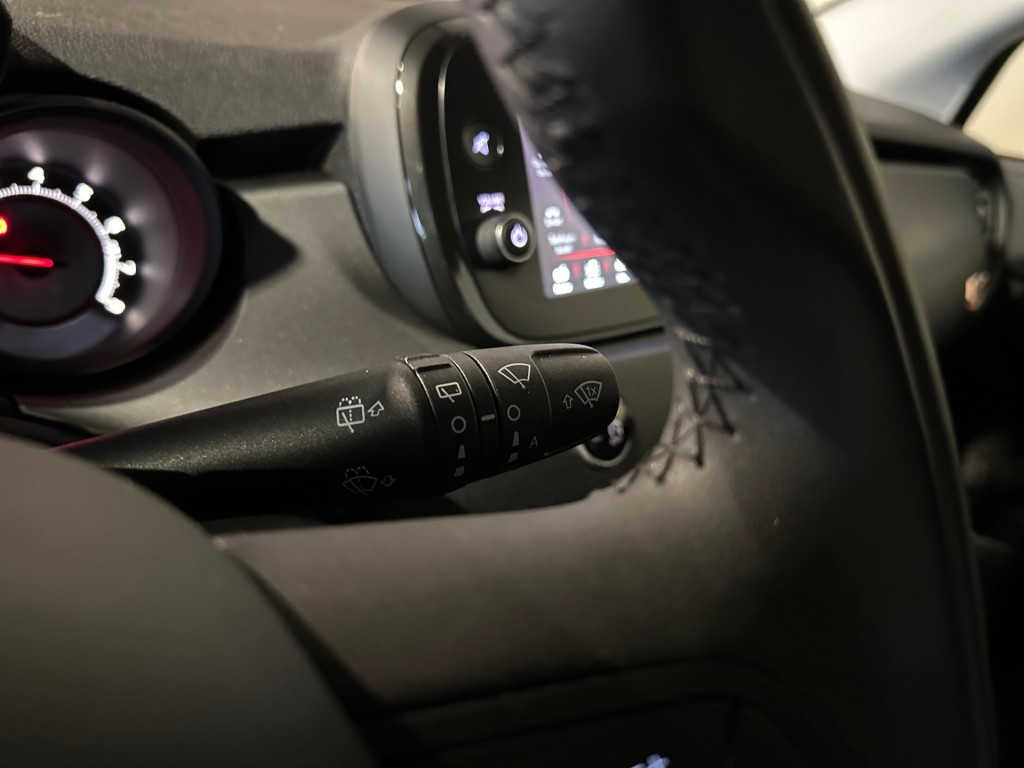 Hoofdafbeelding Fiat 500X