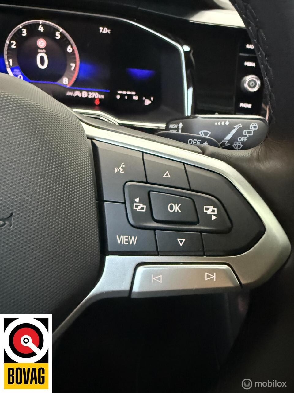 Hoofdafbeelding Volkswagen Taigo