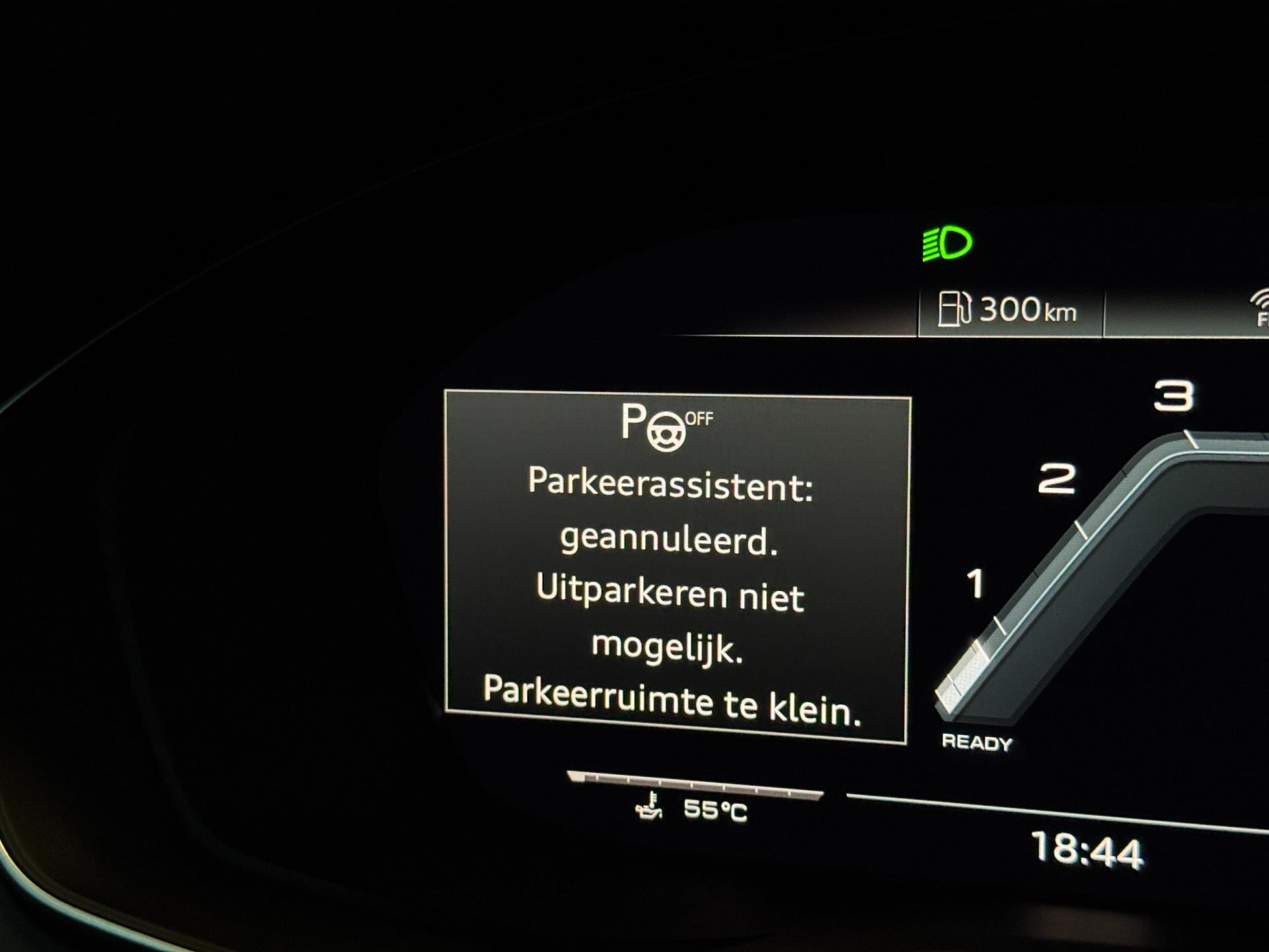 Hoofdafbeelding Audi S4