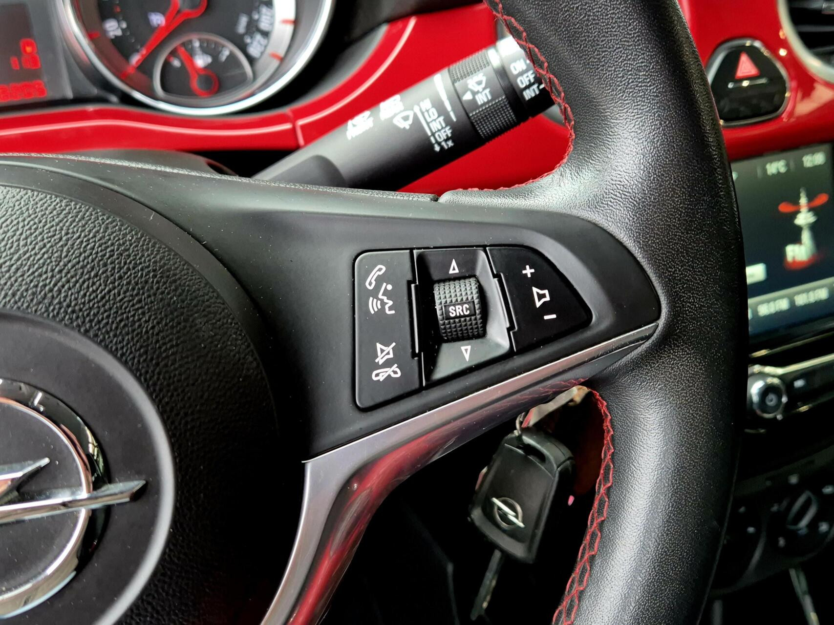 Hoofdafbeelding Opel ADAM