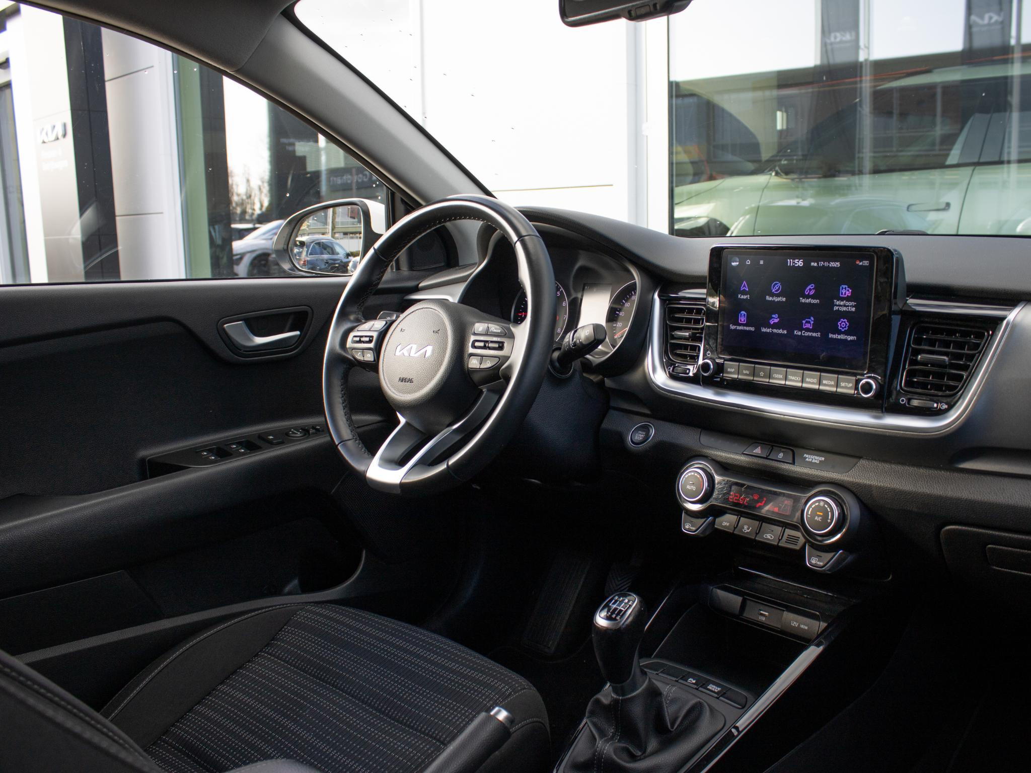 Hoofdafbeelding Kia Stonic