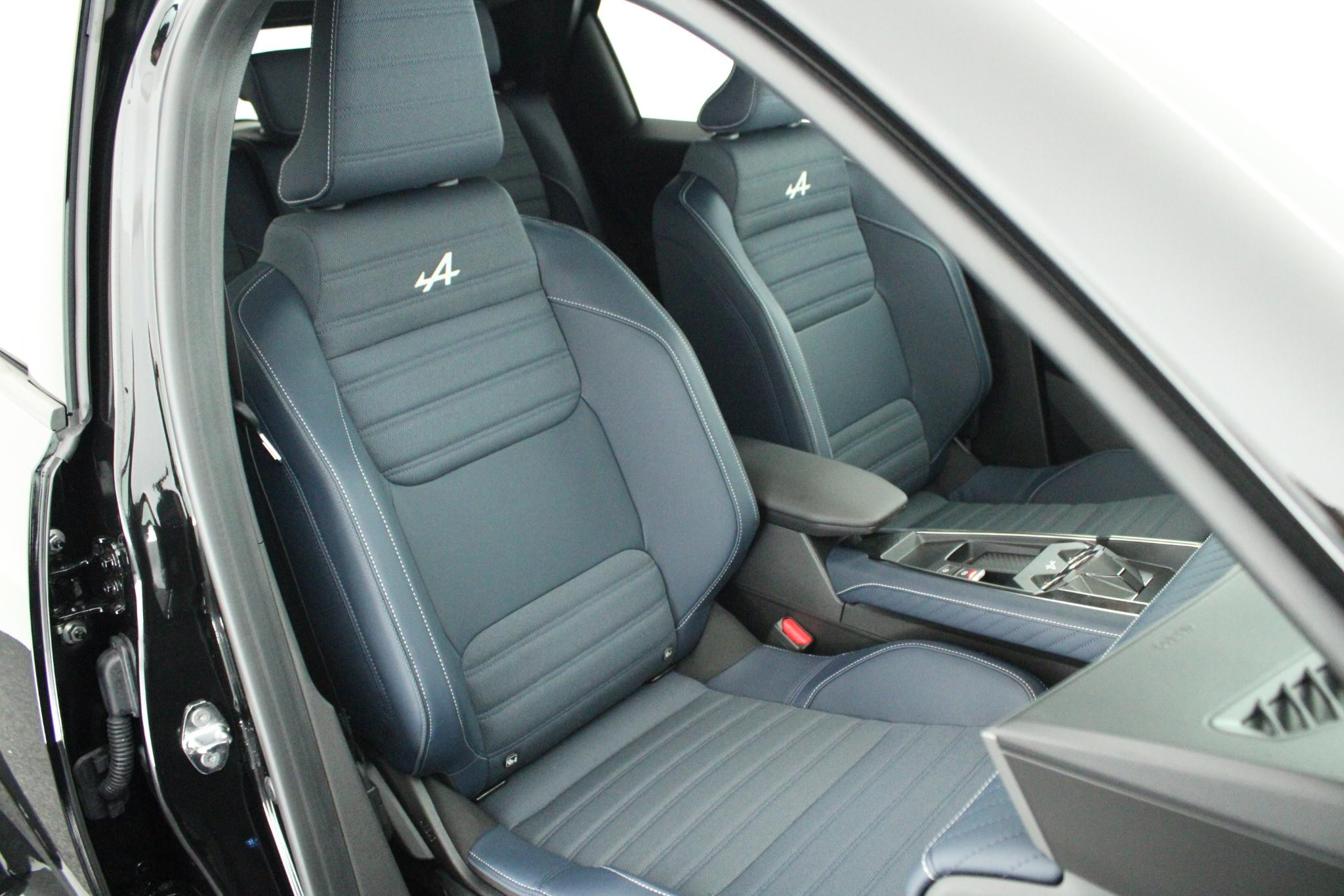 Hoofdafbeelding Alpine A290