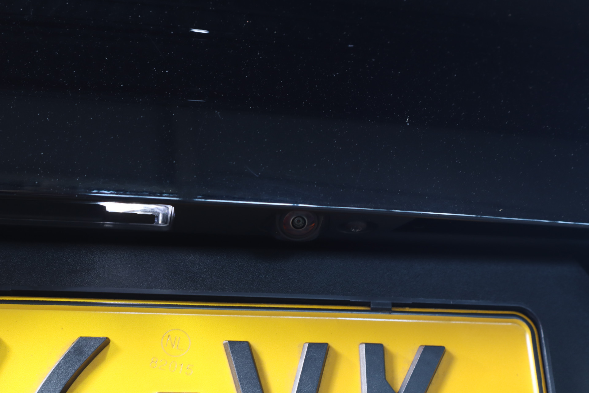 Hoofdafbeelding Volvo C40