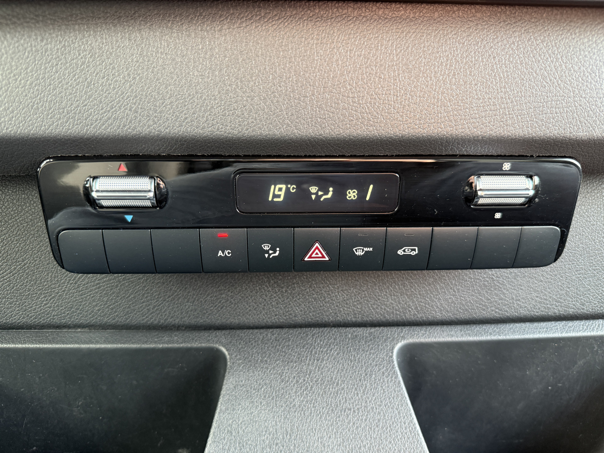 Hoofdafbeelding Mercedes-Benz eSprinter