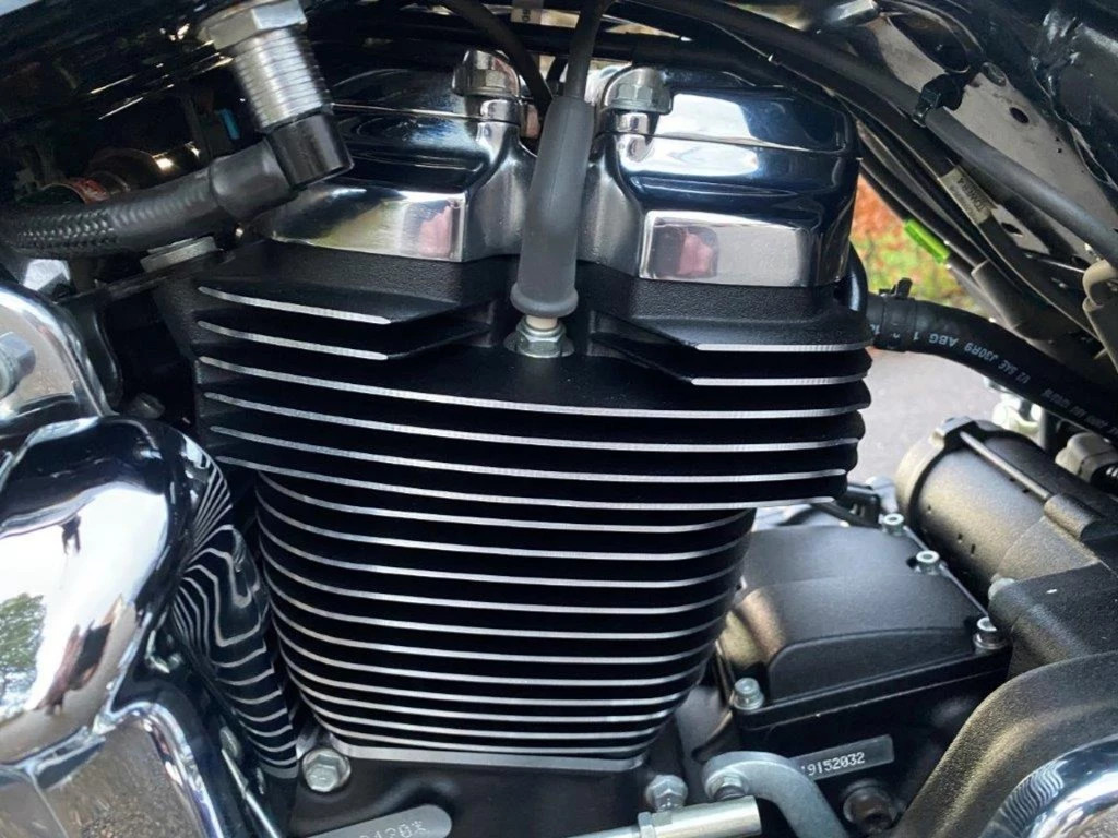 Hoofdafbeelding Harley-Davidson Road Glide