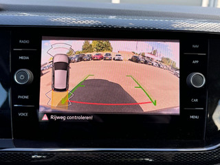 Volkswagen Polo Volkswagen Polo 1.0 TSI Life Business | Camera | Wireless App-connect - afbeelding nr 19