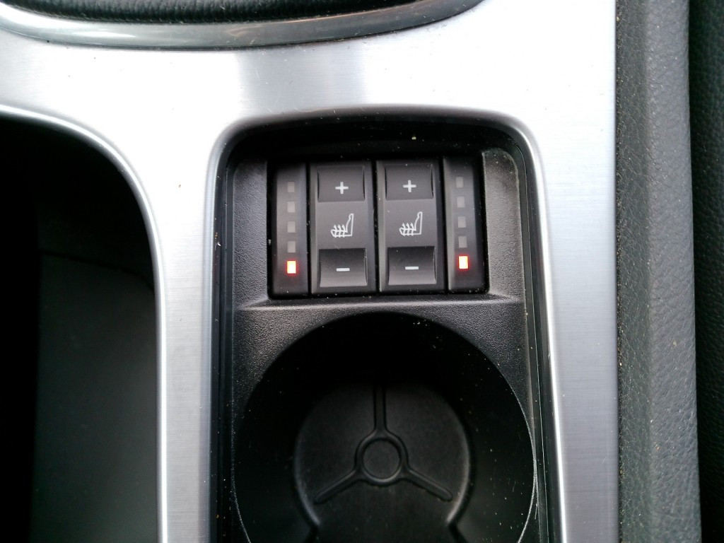 Hoofdafbeelding Ford Mondeo