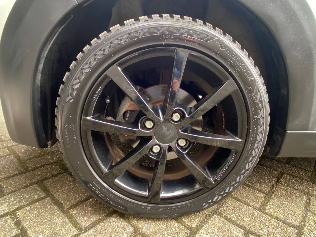 Hoofdafbeelding Suzuki Alto