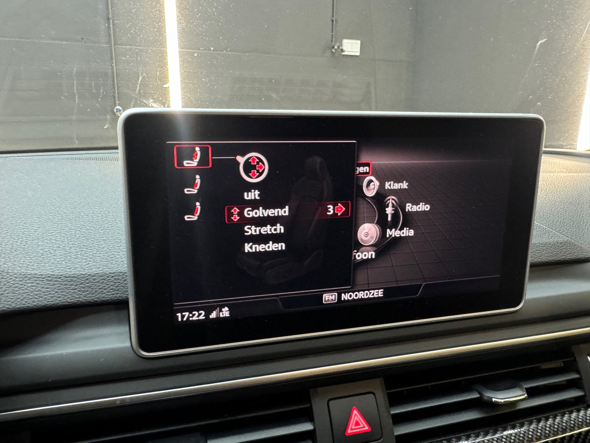 Hoofdafbeelding Audi RS4