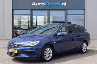 Opel Astra 1.2 Sports Tourer Elegance Clima, NAVI, Schuif/kantel dak, Cruise, PDC v+a, St