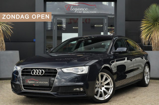 Audi A5 Sportback 1.8 TFSI S Edition 170pk Navigatie/Bang&Olufsen/Trekhaak