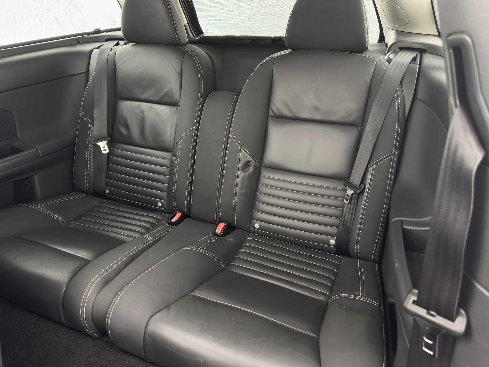 Hoofdafbeelding Volvo C30