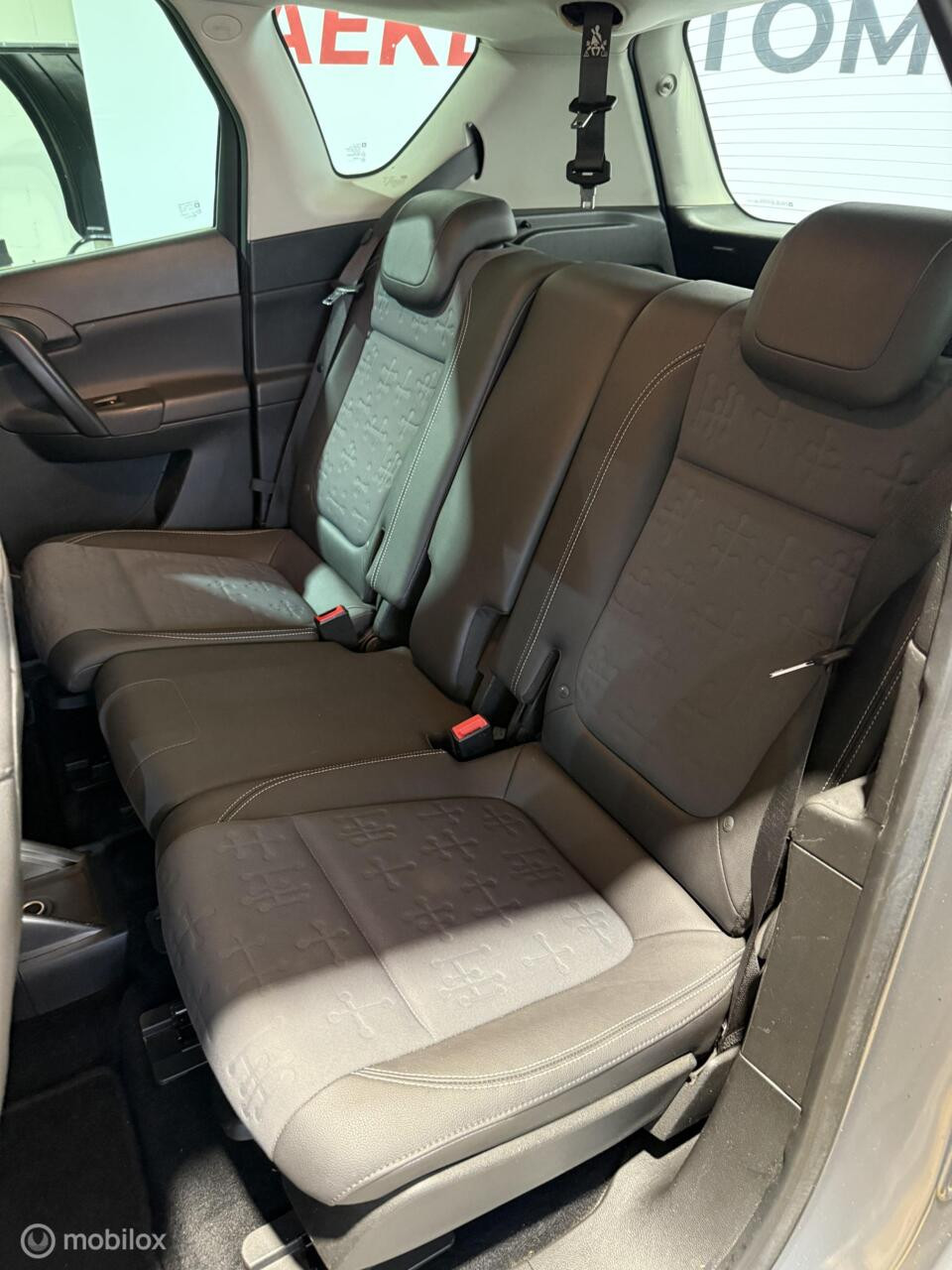 Hoofdafbeelding Opel Meriva