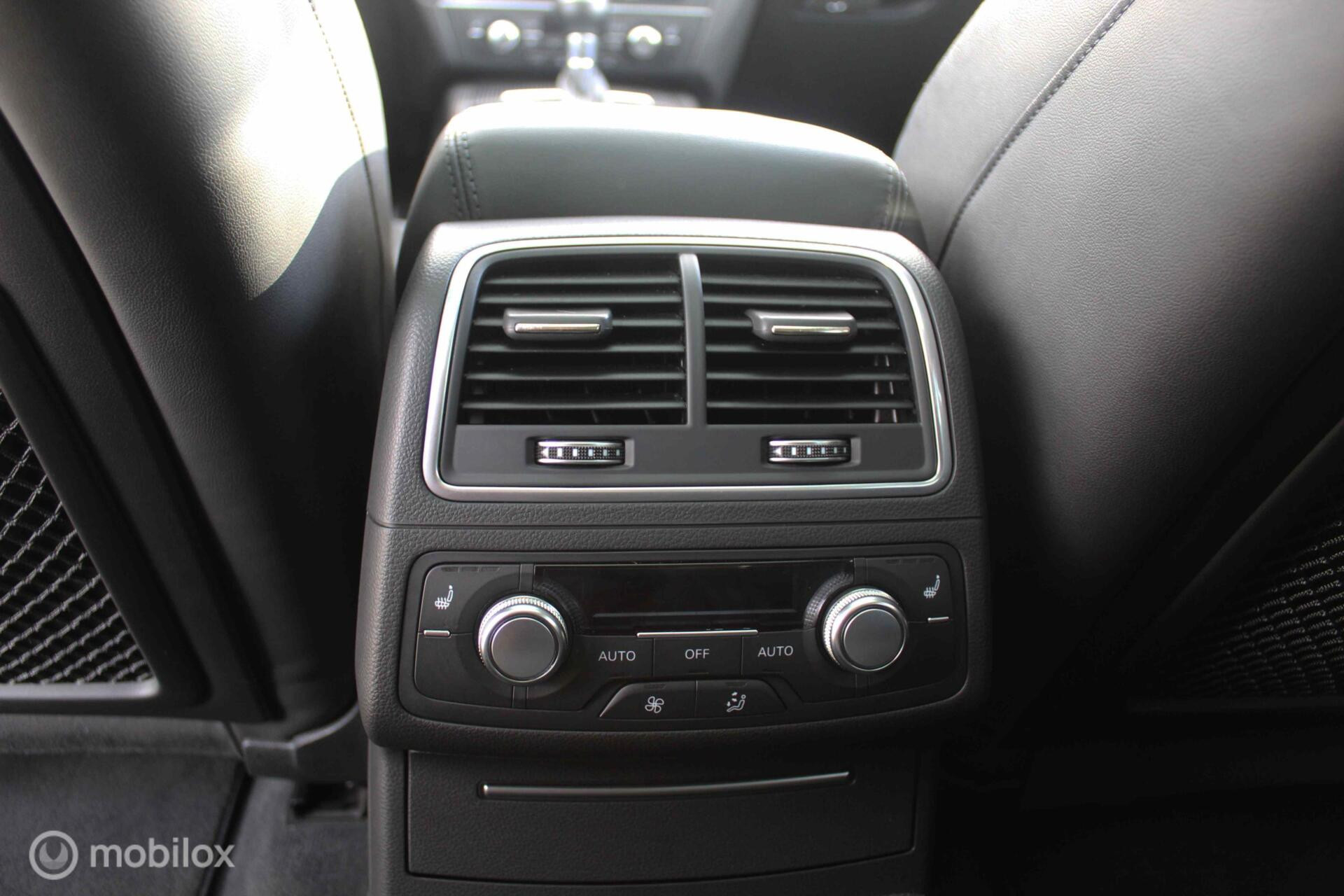 Hoofdafbeelding Audi RS6