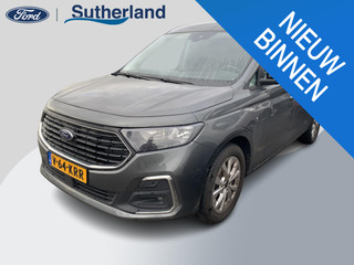 Ford Transit Connect 1.5 EcoBoost PHEV L2 Limited | Trekhaak | Camera | Lichtmetalen Velgen | Climate Control | Navigatie |