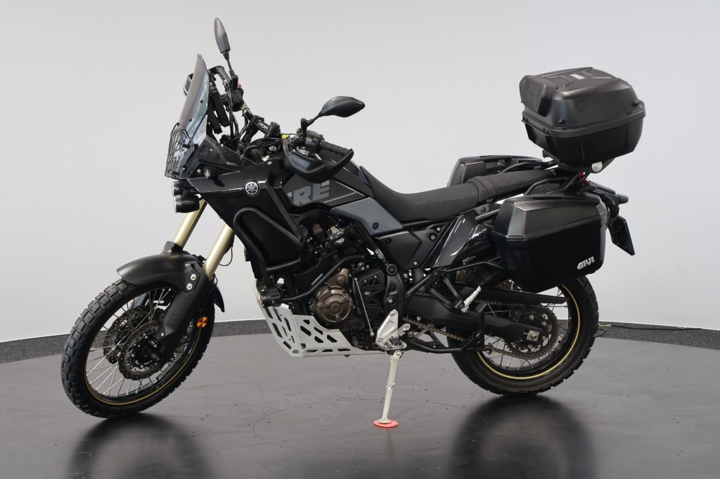 Hoofdafbeelding Yamaha TENERE 700