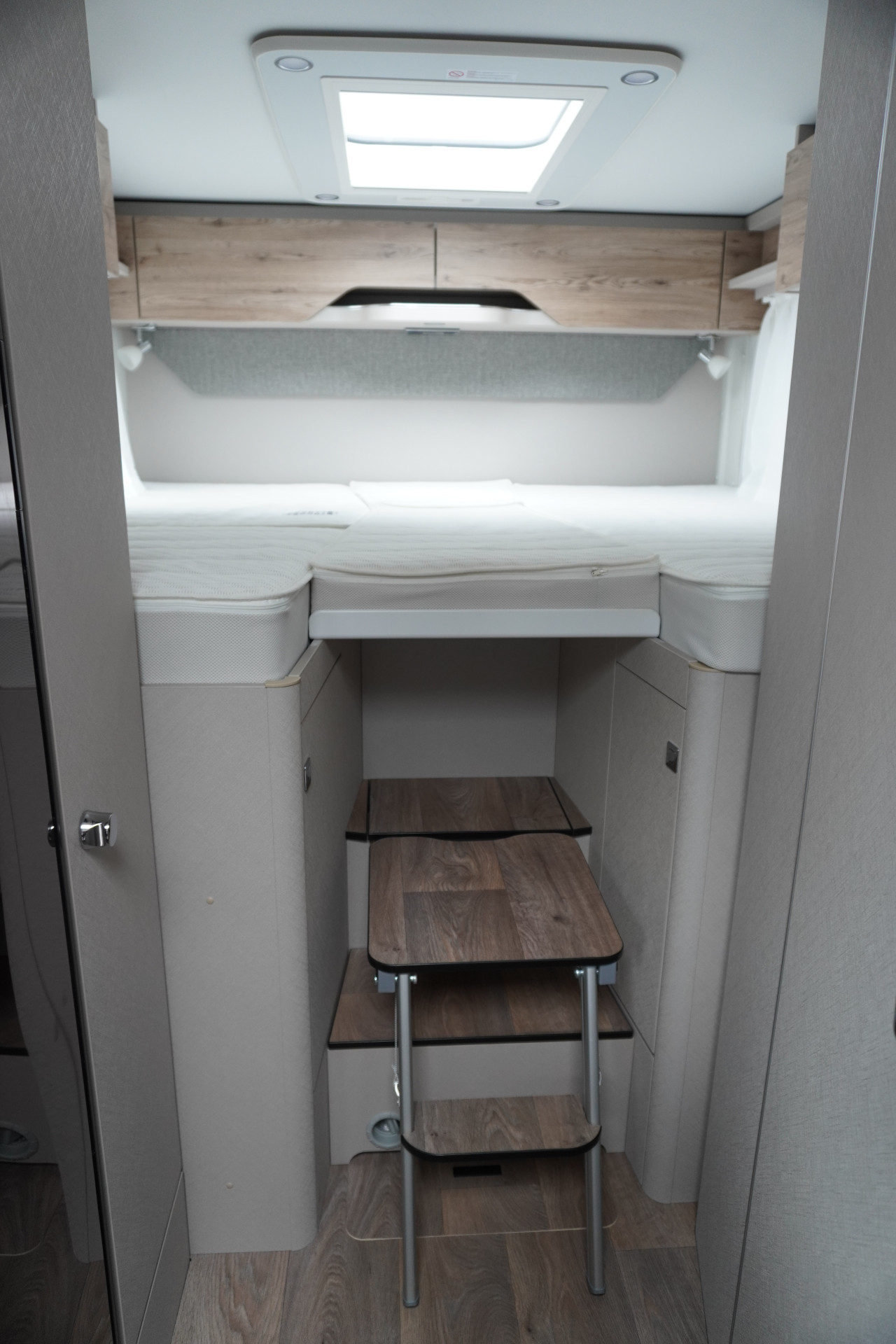 Hoofdafbeelding Hymer Exsis-i