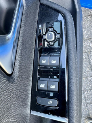 Opel Astra Opel Astra Sports Tourer 1.6 Turbo 180 PK Plug In Hybrid GS - afbeelding nr 31
