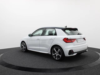 Audi A1 Audi A1 25 TFSI S edition S-Tronic S-Line | Full LED - afbeelding nr 6