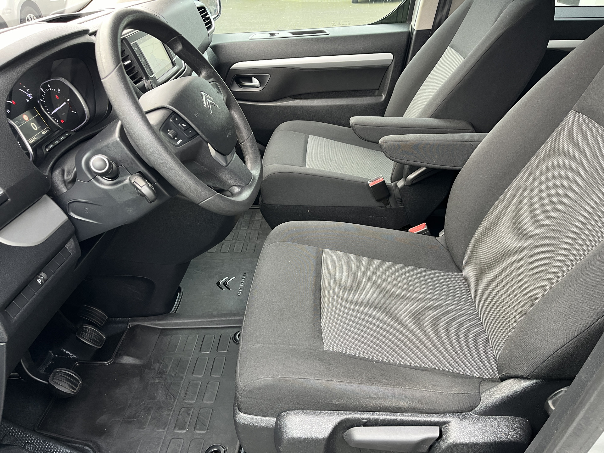 Hoofdafbeelding Citroën SpaceTourer