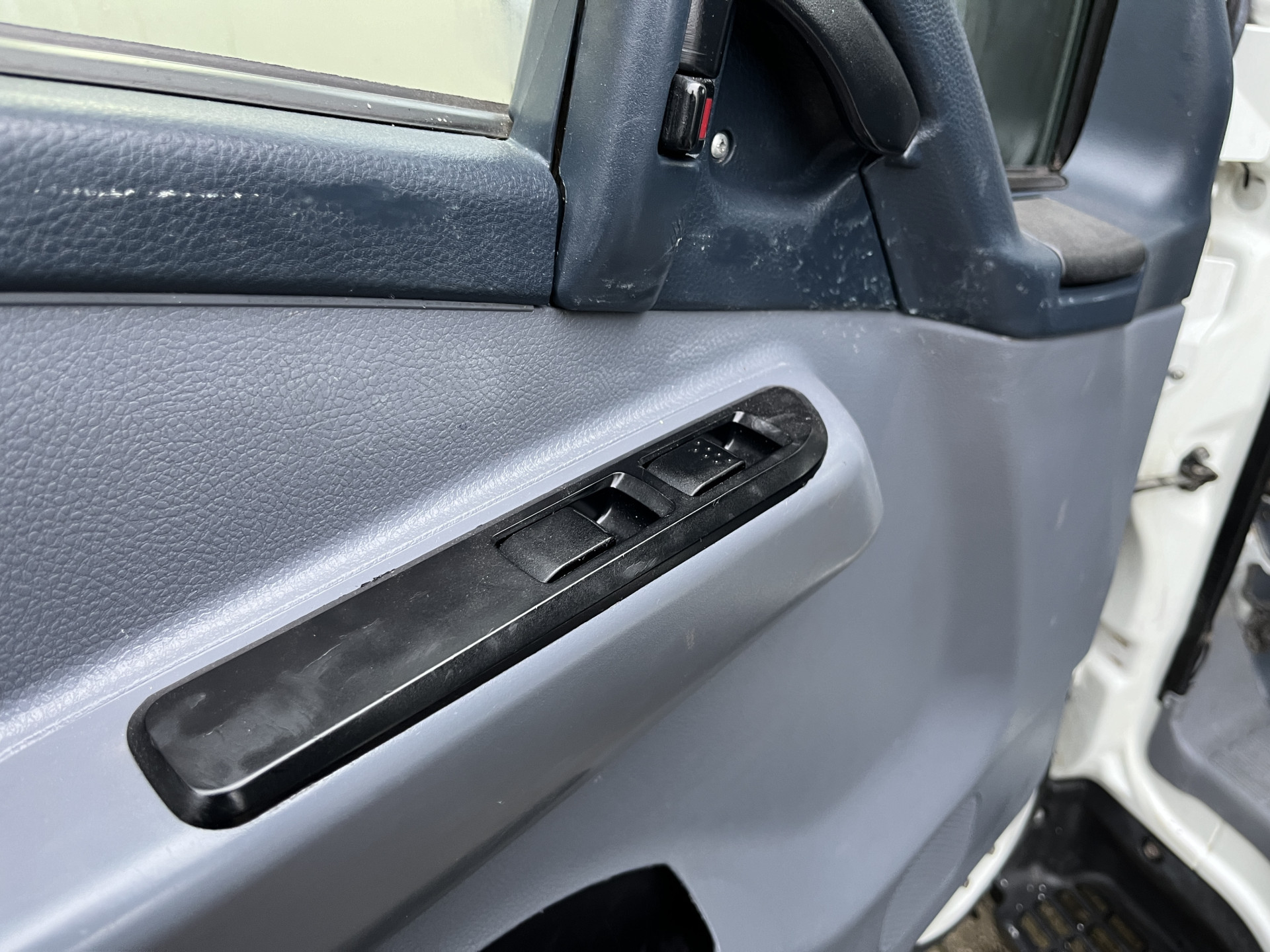 Hoofdafbeelding Mitsubishi Canter