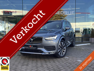 Volvo XC90 2.0 T5 AWD Momentum Pro 7-Zits Trekhaak 1e eig Dealer