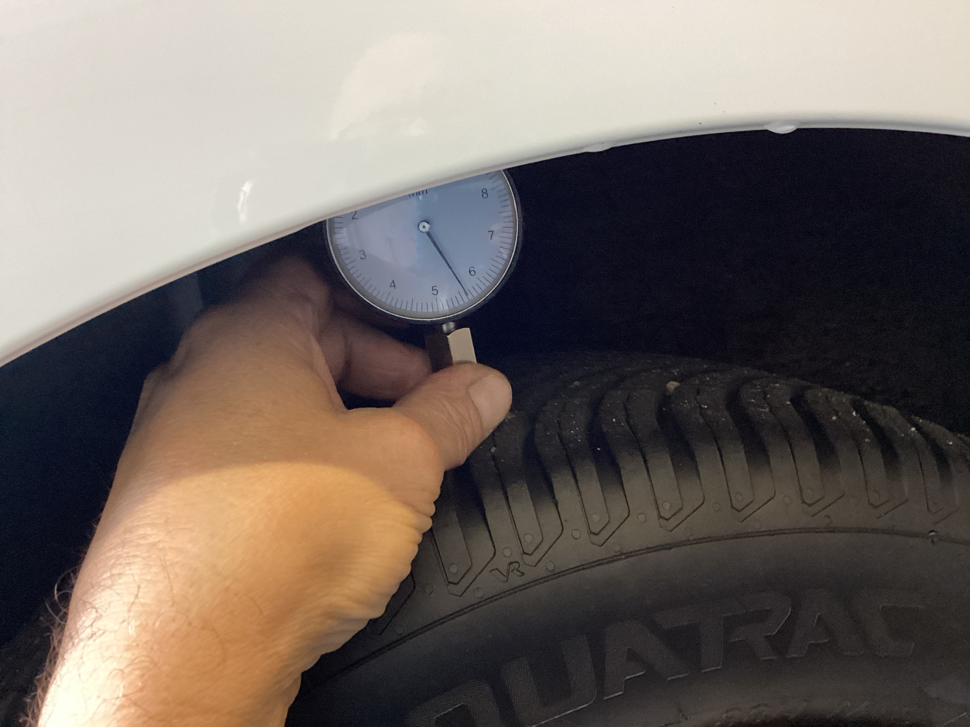 Hoofdafbeelding Ford Transit Courier