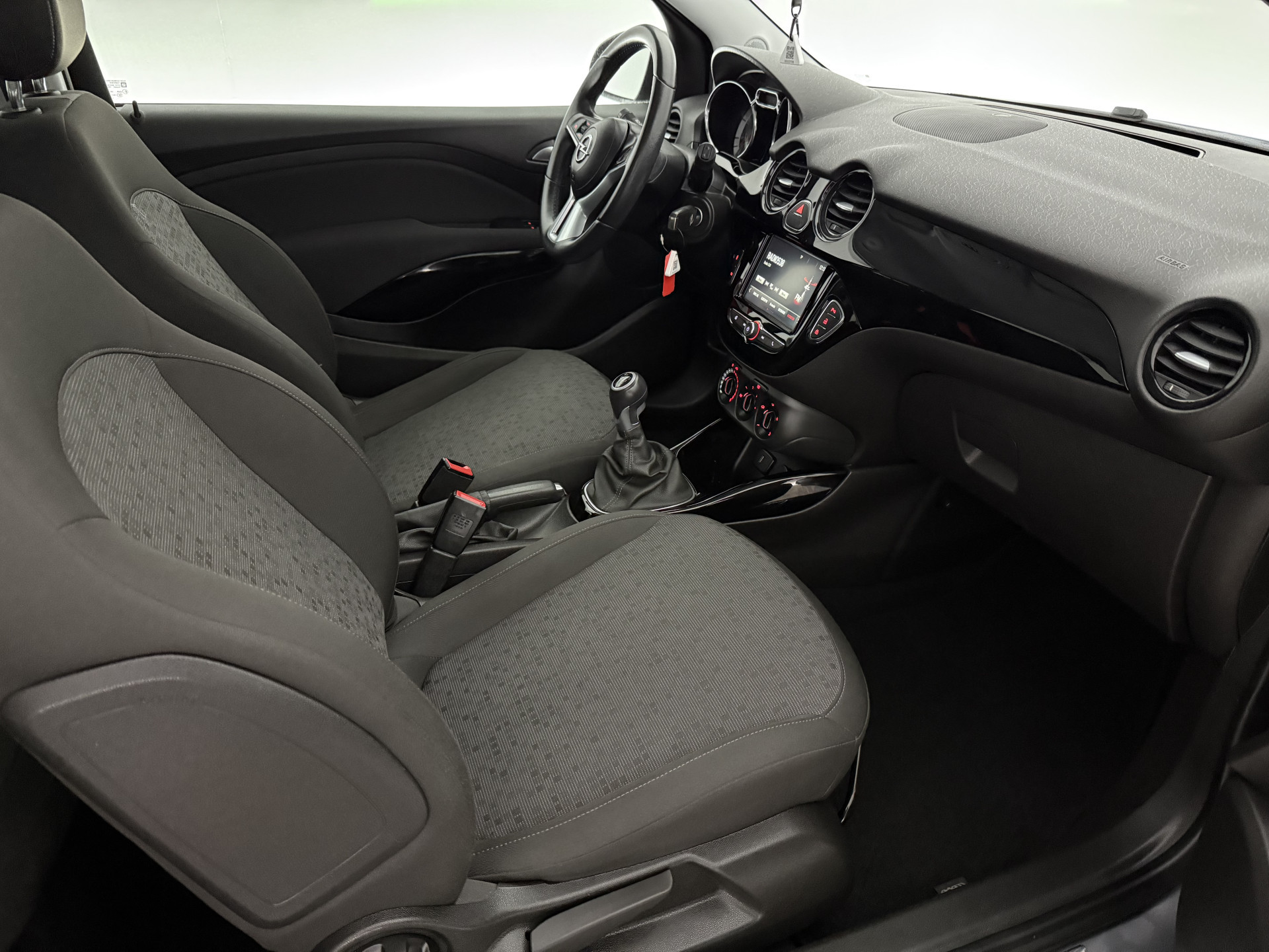 Hoofdafbeelding Opel ADAM