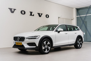 Volvo V60 Cc T5 AWD Cross Country Pro