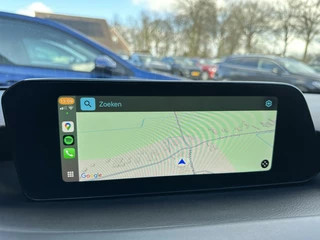 Mazda 3 Mazda 3 2.0 e-SkyActiv-X M Hybrid 180 Luxury *ALL-IN PRIJS* - afbeelding nr 28