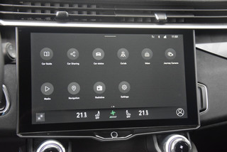 Lynk & Co 01 Lynk & Co 01 Lynk&Co 1.5 PHEV Plug-In Navi/Pano/Adaptive/Keyless/360Camera - afbeelding nr 18
