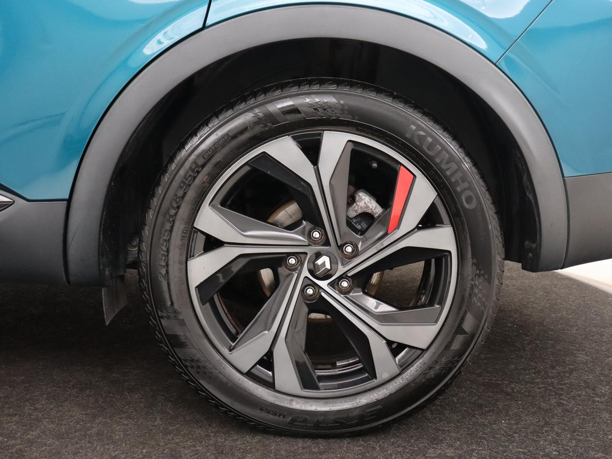 Hoofdafbeelding Renault Arkana