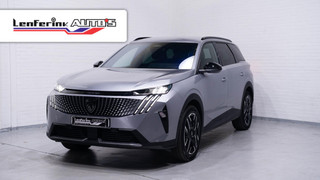 Peugeot 5008 1.2 PureTech Allure Apple/Android Carplay, 7-Zits, Adaptive Cruise Control, 360 Camera