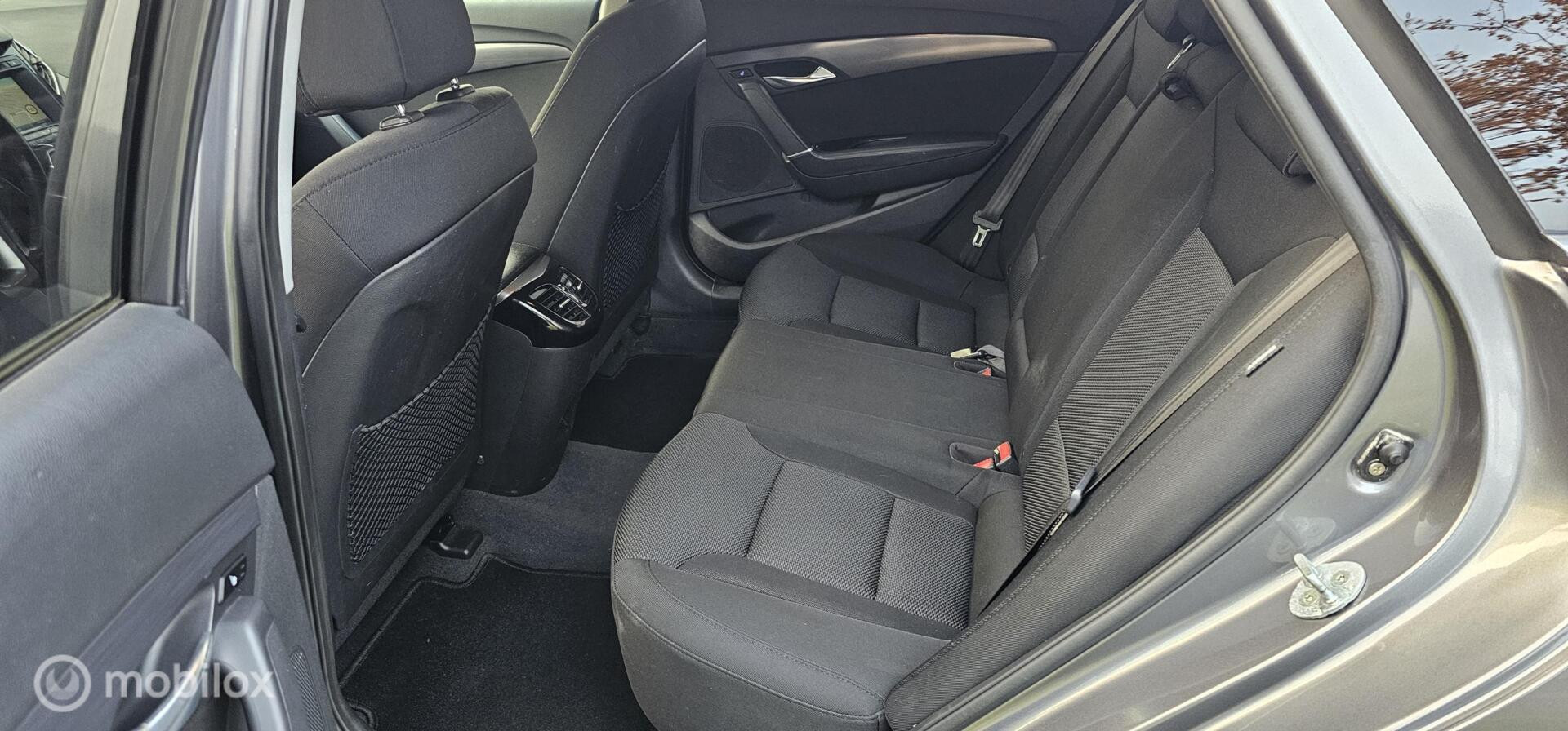 Hoofdafbeelding Hyundai i40