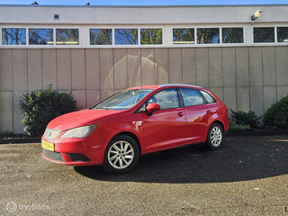 Seat Ibiza ST 1.2 TDI Style Ecomotive Nw koppeling en distri