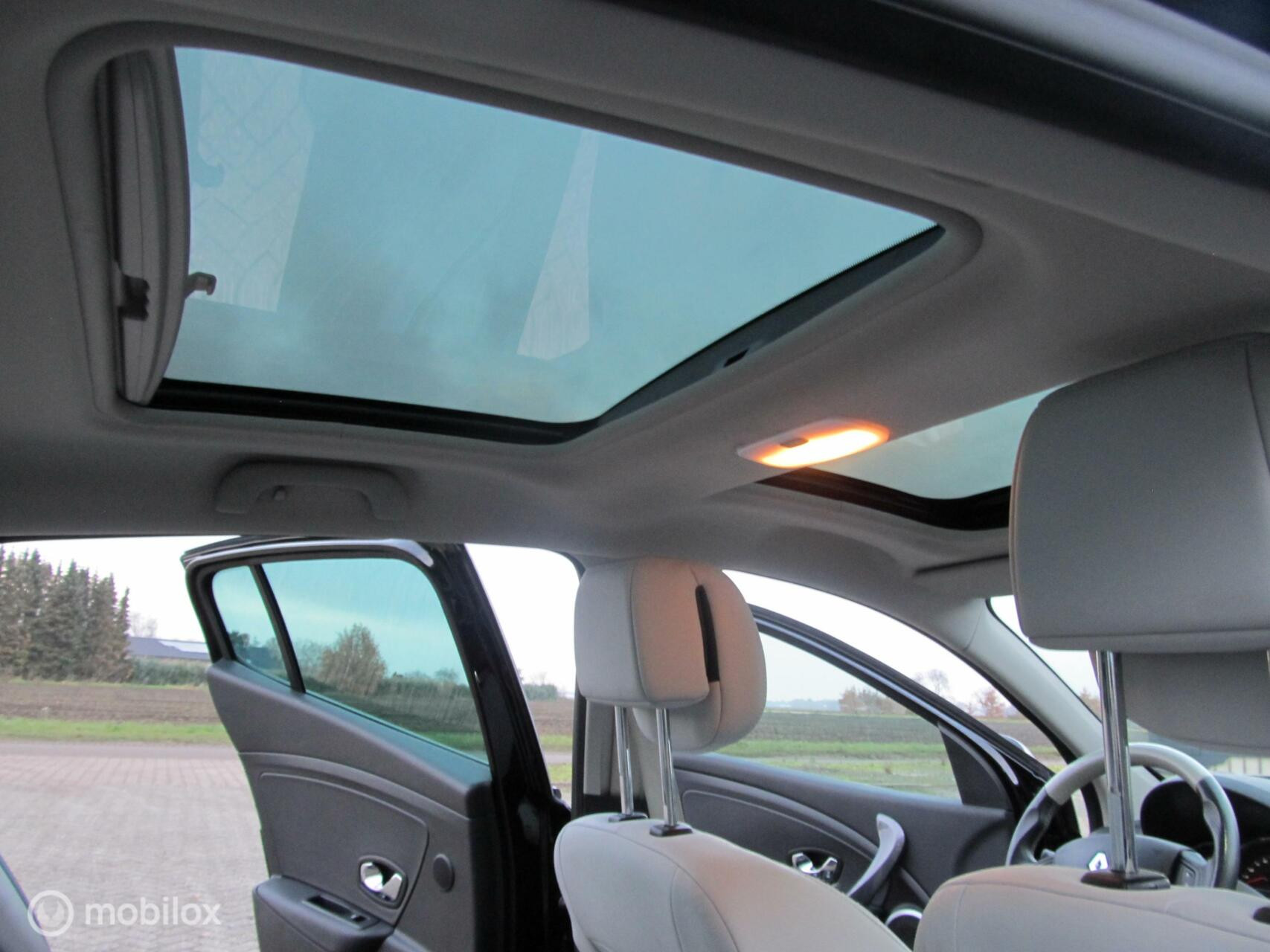 Hoofdafbeelding Renault Mégane