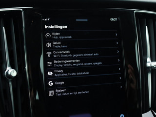 Volvo V60 Volvo V60 2.0 B3 Core | Adaptive Cruise | Navi | El. Achterklep - afbeelding nr 27