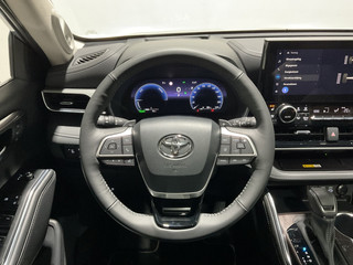 Toyota Highlander Toyota Highlander AWD 2.5 Highpower Premium | Full OpTion | - afbeelding nr 6
