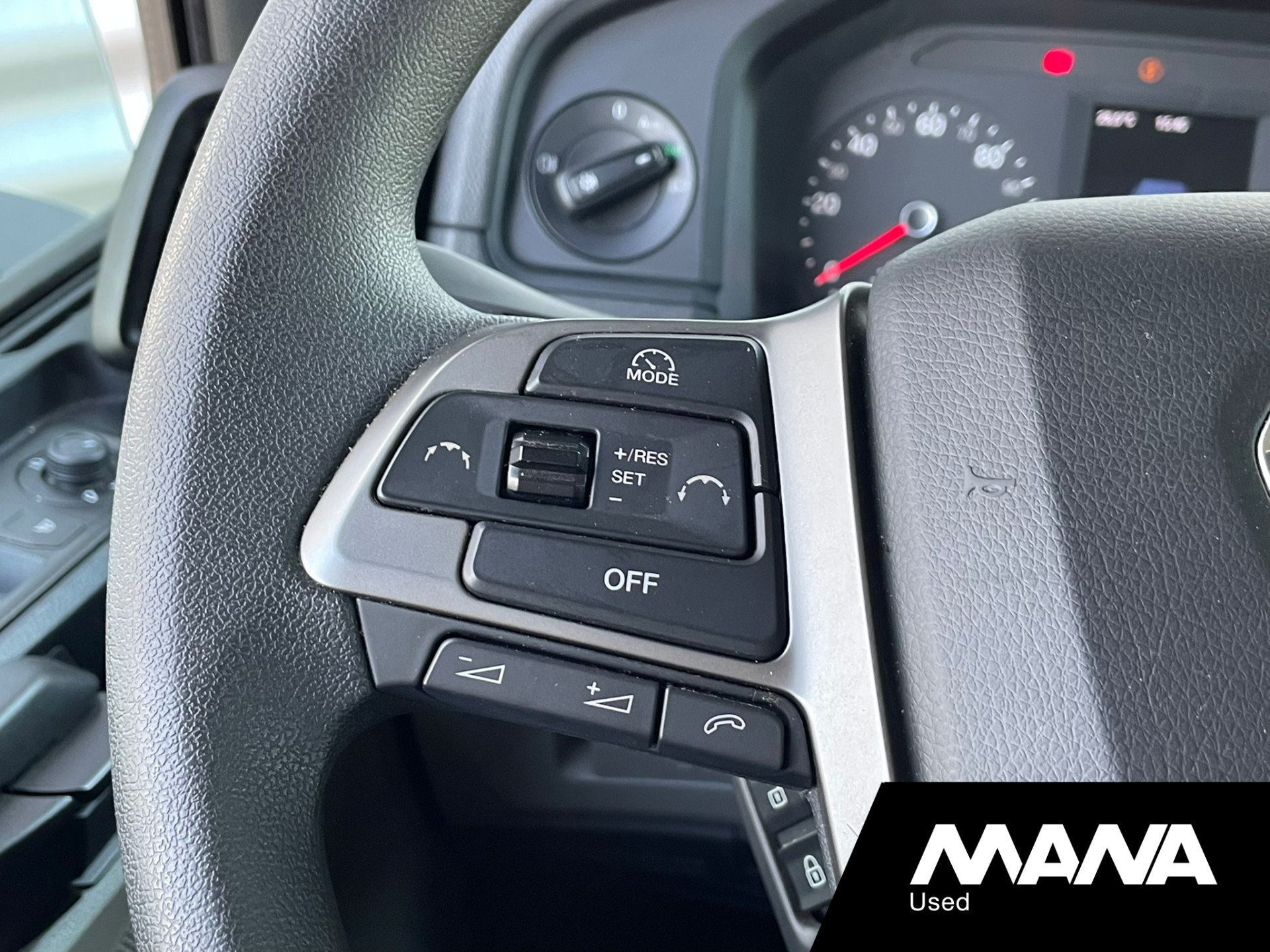 Hoofdafbeelding MAN TGL