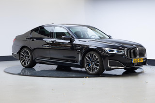BMW 7-serie 745e High Executive | Driving Assistant Professional | 360 Camera | Massage |